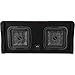 KICKER 49DL7TDF122 Dual Down Firing L7 Thin 12