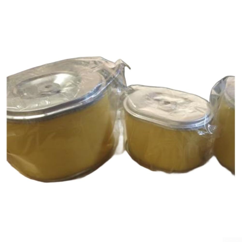 para filtro Aire Repuesto 3-Pack para Cortacésped Generador