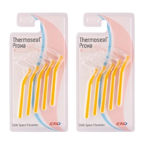 generic Thermoseal Proxa (WS) Interdental brushes Pack Of 2-picture-10