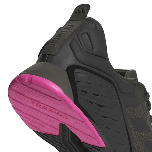 Image of Adidas Unisex-Adult Dropset 3 Trainer