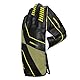 DSC Unisex-Youth (or Boys) 1503043 Cricket Wicket Keeping Gloves, Black