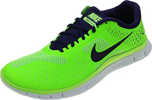 nike free 4.0 v2 men's