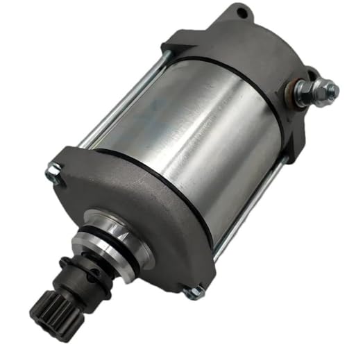 Démarreur VTT 525 de haute précision conçu pour la longévité des moteurs EFI 4x4