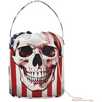 GuoChe Epic - Bolsa de viaje con agujeros para tejer agujas de