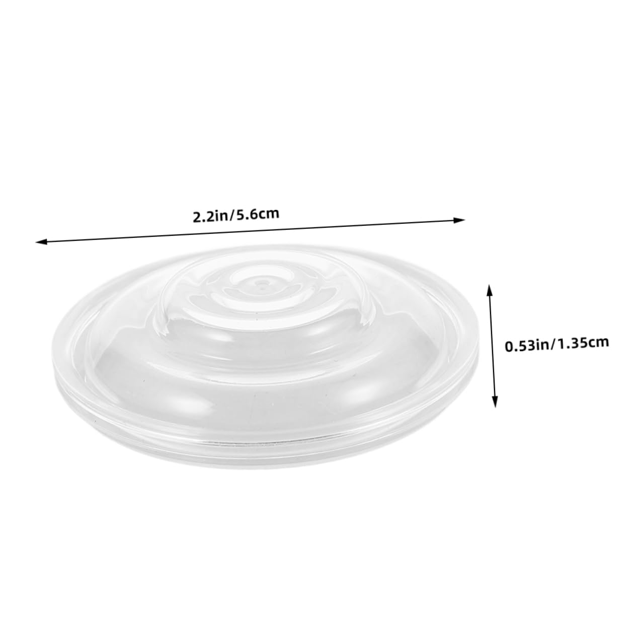 1Pc 142 * 212 * 67 pneumatic valve diaphragm