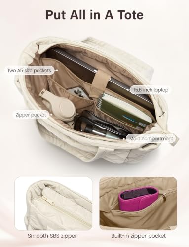 Bolsa de mano para mujer acolchada de diseño elegante y acabados de alta calidad 4