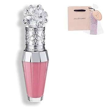 ジルスチュアート　リップブーケセラム　102 Amazon | JILL STUART ジルスチュアート サムシングピュアブルー