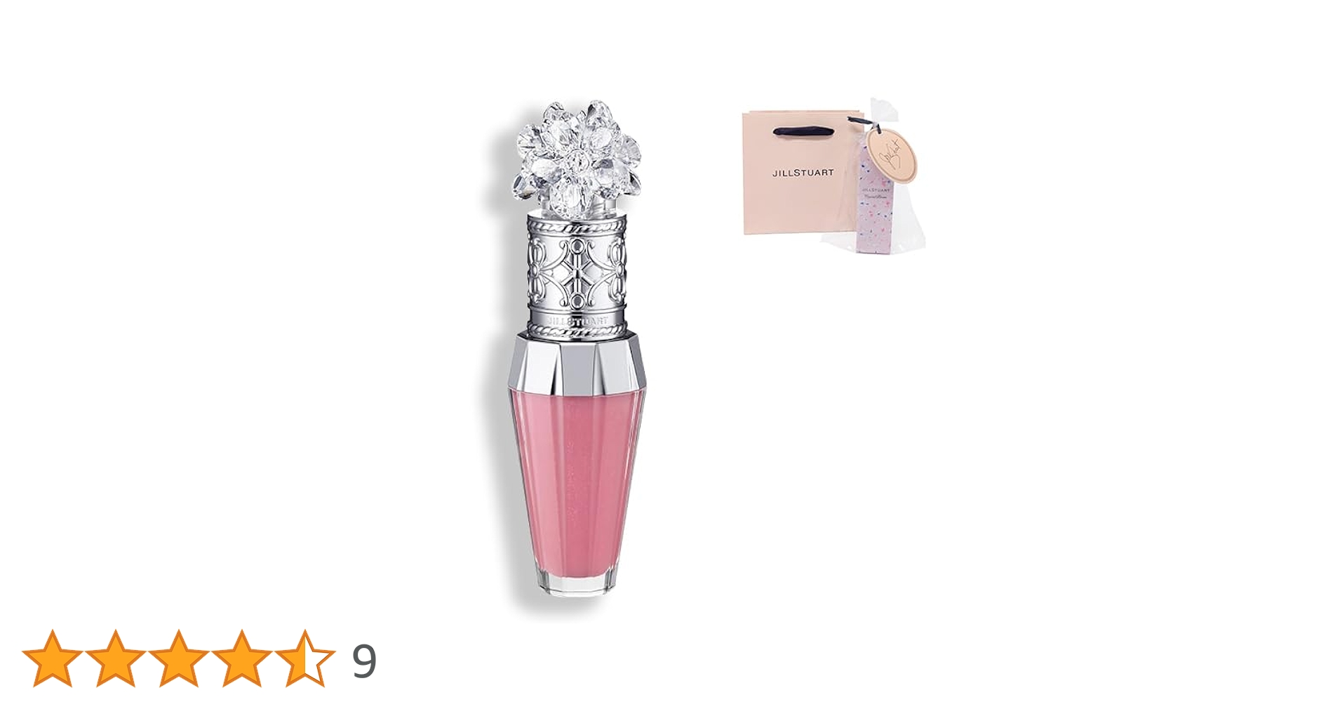 Amazon | 【国内正規品】JILL STUART ジルスチュアート