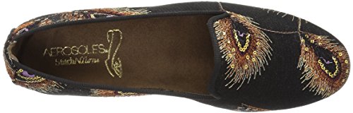 Image of Aerosoles Women's Betunia Slip-On Loafer with Memory Foam Footbed