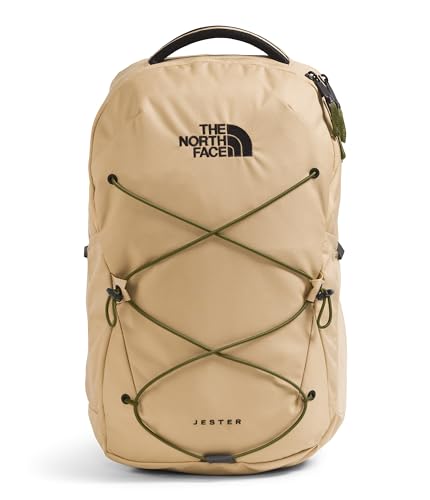 Top 5 Men's Commuter Backpacks: Your Daily Carry Guide 3 THE NORTH FACE Jester Everyday Laptop Backpack