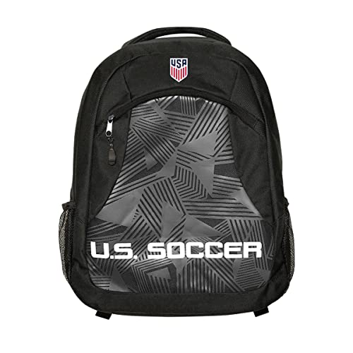 Icon Sports Officially Licensed U.s. Soccer Ultimate Fan Pack, Small #TOP3