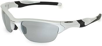 S オークリー Oakley サングラス 日本仕様 ハーフジャケット2.0 Half Jacket® 2.0 XL Prizm Deep Water Polarized Matte Black アイ