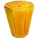 Kandu - The 13'' Cajonga The perfect combination of Conga and Cajon, fun and funky sound that somehow fits whatever kind of music you want to play. (Yellow Sahara)