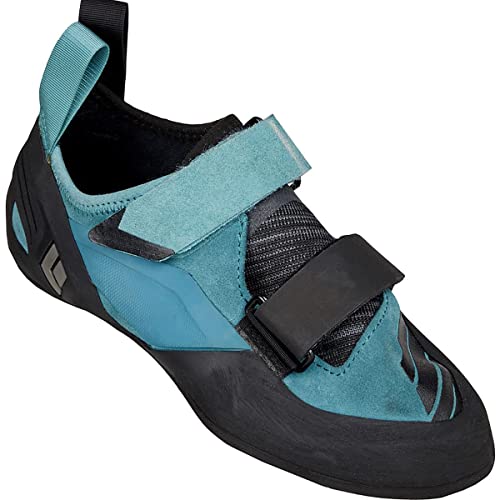 Black Diamond Womens Focus Rock Climbing Shoes2