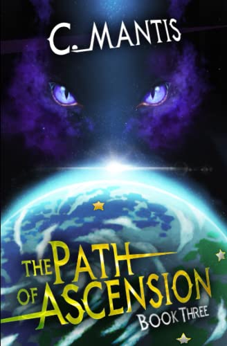Cover of The Path of Ascension: Book Three
