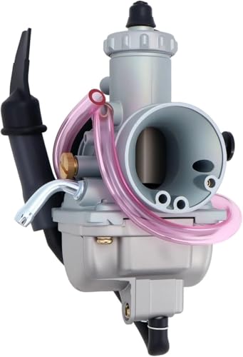 Carburateur LT230 anti-fuite pour réparer l'admission des moteurs 230 250