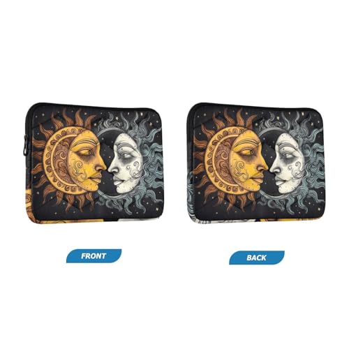 Funda para laptop de 13-14 pulgadas miniatura 2