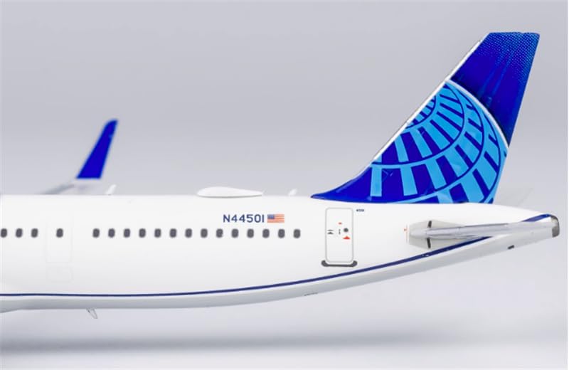 Amazon.com: ACE HOBBY for NG Models for United Airlines for Airbus