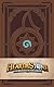 HEARTHSTONE HARDCOVER RULED JOURNAL (Insights Journals)