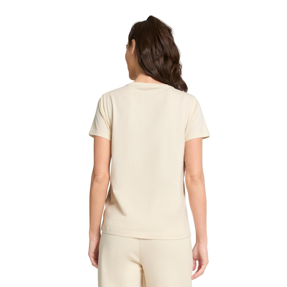 PUMA Graphic T-Shirt (Available in Plus Sizes) T-Shirt Graphique (Grandes Tailles Disponibles) Femme