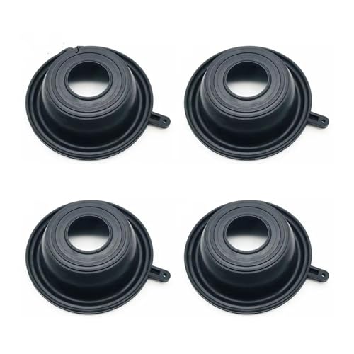 Kit pièces carburateur Kawasaki ZZR400 membrane joint pointeau 90-06