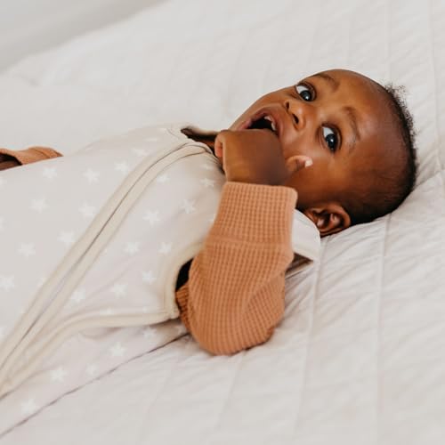 Image of Premium 3-Layer Knit Sleep Bag 0.5 TOG inchTwinkle inch by Copper Pearl