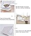 Futternäpfe Katzen Futter,15 ° Kippbare katzennäpfe Doppelter Futternäpfe Katzenfutter Transparente Katzenfutterschale Futternapf Katze Katzennäpfe für Katze Welpe Futter und Wasser
