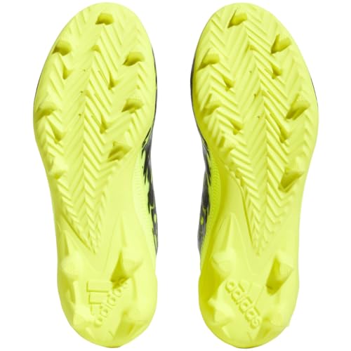 Image of adidas Adizero 12.0 Poison Mens Football Cleats