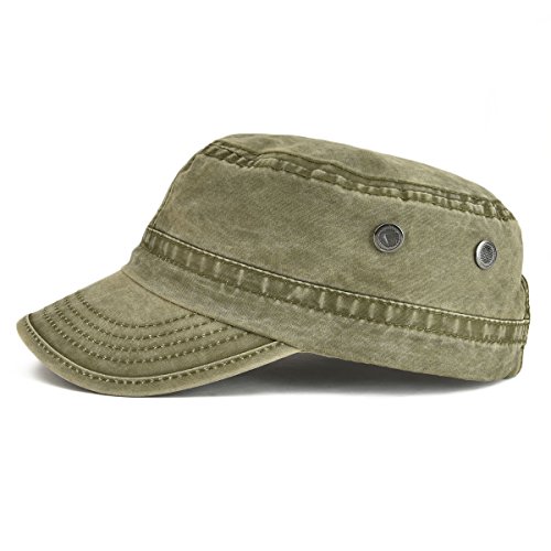 VOBOOM mens Flat Flat