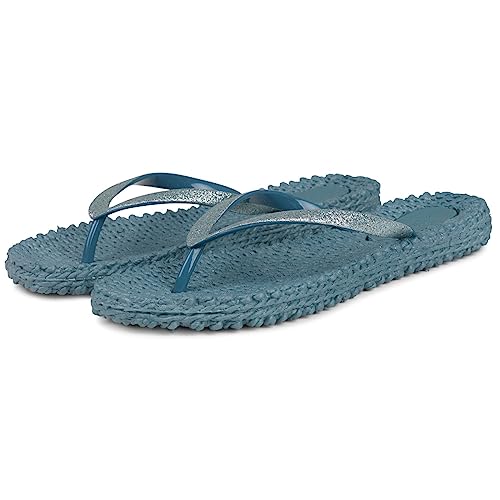 Image of Ilse Jacobsen HORNBAEK Women's Cheerful 01 Flip-Flop.