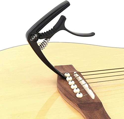 DACUN Certificat de sécurité Certification de sécurité Accordeur de Guitare Guitare Ukulélé Tuning Clamp, Alliage d… - Les Beatles, Paul McCartney, John Lennon, RIngo Starr, George Harrison DACUN Certificat de sécurité Certification de sécurité Accordeur de Guitare Guitare Ukulélé Tuning Clamp, Alliage d… – Image 5