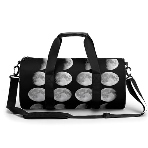 Sac de voyage pour camping et randonnée format duffel bag