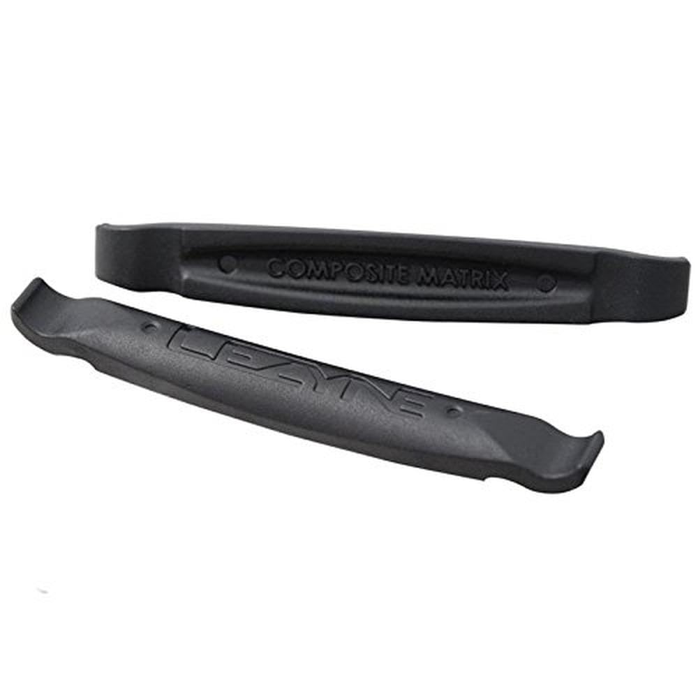 Amazon.com : Lezyne Matrix Lever (Black) : Bike Tool Kits : Sports