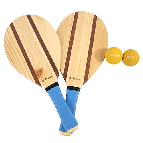 Premium Holzspaten Cover