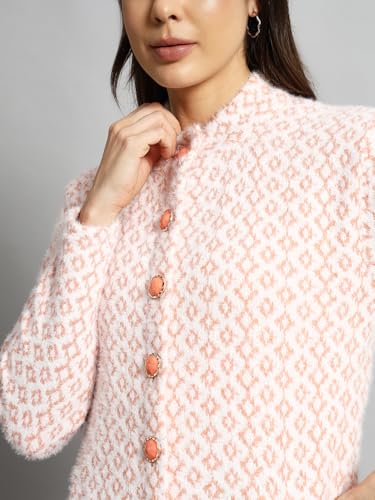 Image of eKools Women Trendy Graceful Sweater