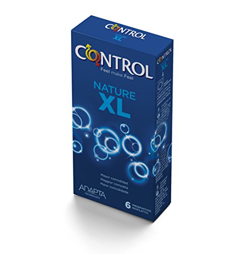 Control Adapta Xl 6Pz