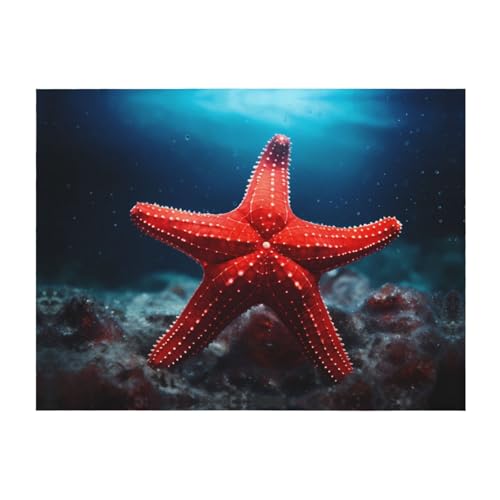 PHAYAH Manta de franela con patrón Alga de felpa de 50 x 40 pulgadas para sofá, cama, noche de cine, campamento y trave