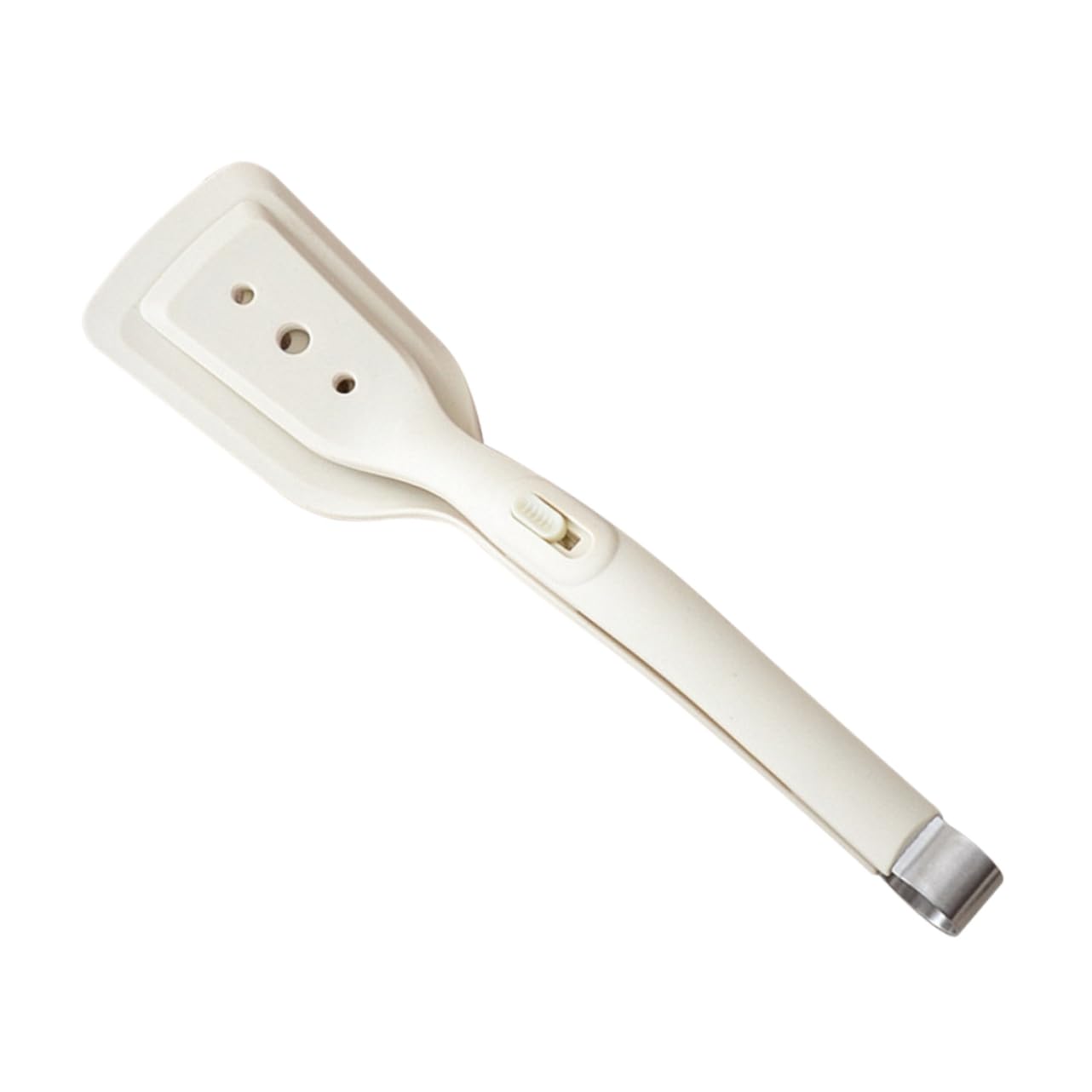Ciieeo Pinces À Poisson En Silicone 5 Pièces Truelle Multi-Usage Pelle À Frire Pelle De Cuisine Pince De Cuisine Outil De Cuisson Pince À Steak Pince À Pain
