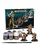 Produktbild Warhammer Age of Sigmar Stormcast Eternals and Paint Set by Warhammer