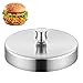 Produktbild Antihaft-Burgerpresse Hamburgerpresse Edelstahl Burger Maker Burger Fleischpresse Hamburgerform für küche & Grillen Zubehör Burger Presse mit Antihaftbeschichtung für Leckere Hamburger Patties BBQ