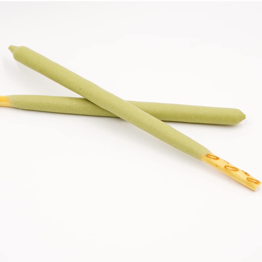 Case Pocky Matcha Green Tea Flavour Sticks 39gr x 15 pack
