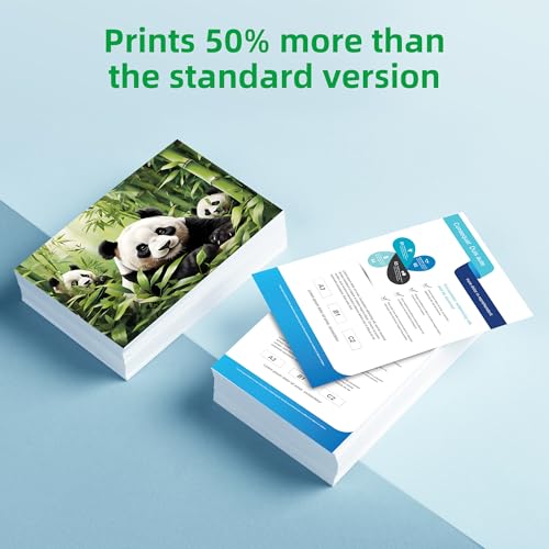 Tinta Y Tóner, Office Product multifuncional hp officejet pro 8710 cartuchos Marca KOTANG (3)