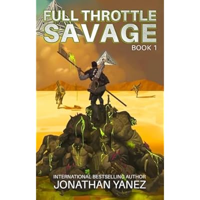 Full Throttle Savage