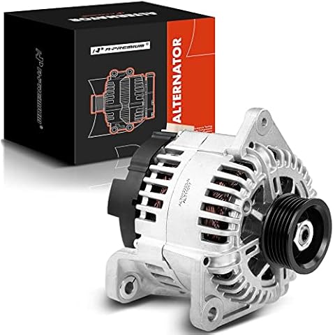 A-Premium Alternator for Nissan Maxima Cover