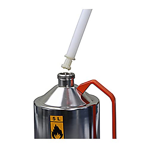 Sampling Systems 8920H-1100S SteriWare LiquiDip Mono Sampler, Sterile, 1100 mm Length, 26 mm Diameter (Pack of 20)