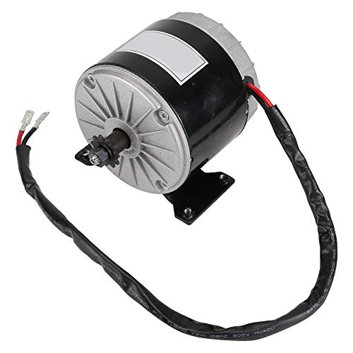 Motor de alta velocidad MY1016 de 24V: muévete sin límites en tu patinete eléctrico 5
