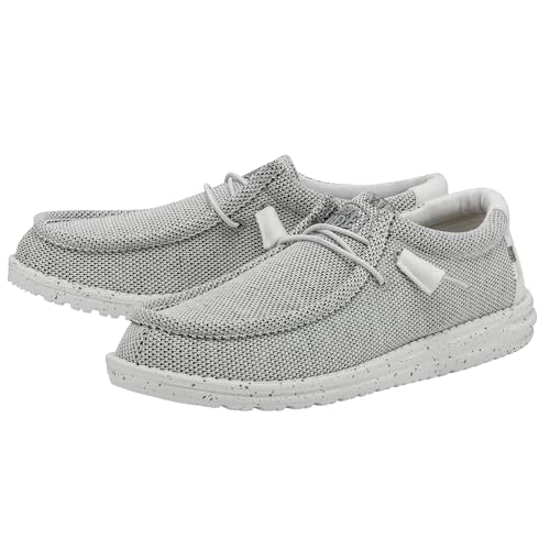Hey Dude Mens Wally SoxLoafer