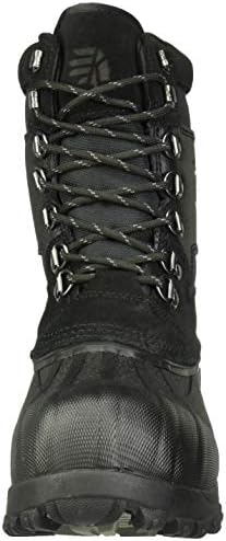 Outpost II 11 Inch Pac Boot 