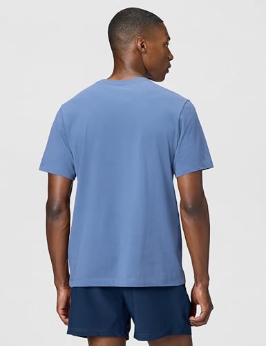 T-Shirt Nike M NK DF Tee DFC Crew Solid pour homme noir