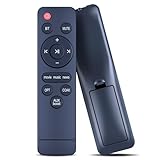Sakobsサウンドバースピーカーシステム DS6405P DS6402L DS6601P DS6402-SKB02 SKB02 DS6402 DS6601用の交換用リモコン